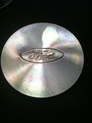 1995 1996 1997 1998 1999 ford contour wheel center cap #'s 95bb-1130-aa o.e.m.