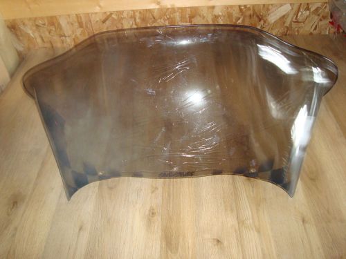 New sno stuff arctic cat zr zl windshield 479-174-60 500 600 700 1998 1999 2000
