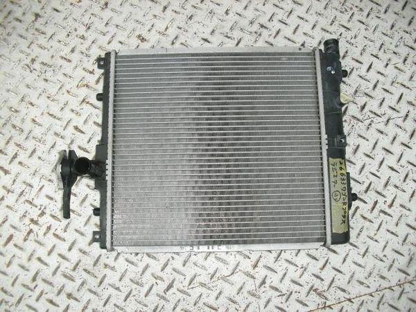 Suzuki wagon r plus 2000 radiator [3320400]