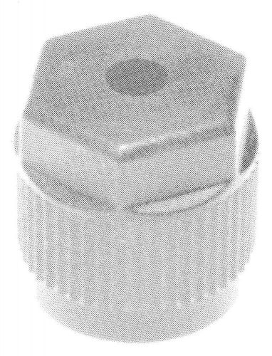 Motorcraft yf1803 air conditioning service valve