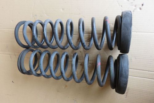 88 lotus esprit coil srpings, rear suspension (2)