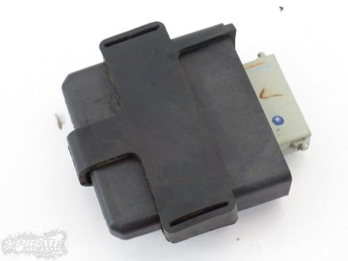 03 honda rincon 650 trx650fa ignition cdi box #12