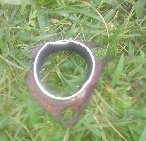 THERMAL RESEARCH STAINLESS CAT BACK EXHAUST 3