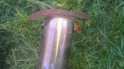 THERMAL RESEARCH STAINLESS CAT BACK EXHAUST 3