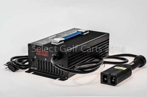 New 36v 18 amp ezgo powerwise 36 volt for ez-go txt golf cart battery charger