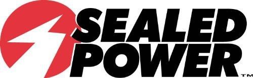 Sealed power 224-43469 oil pump