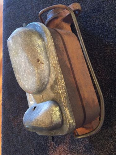 1975 oem ford ranchero brake master cylinder