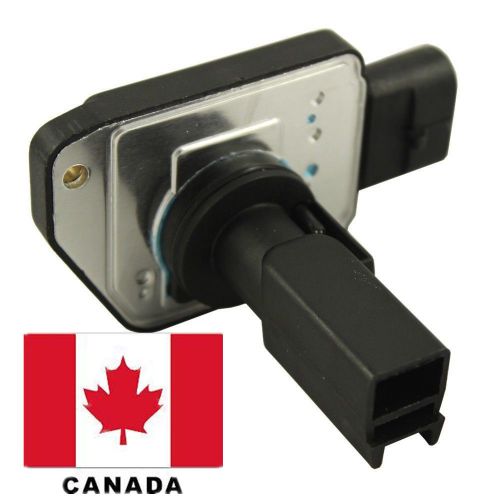 Buy 2016 CA Mass Air Flow Sensor Meter MAF Durable Materials High