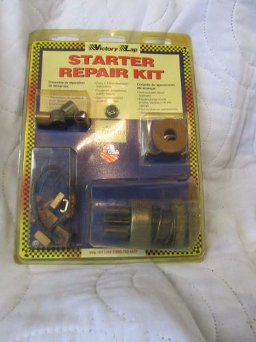 Victory lap srk gms-03 starter repair kit