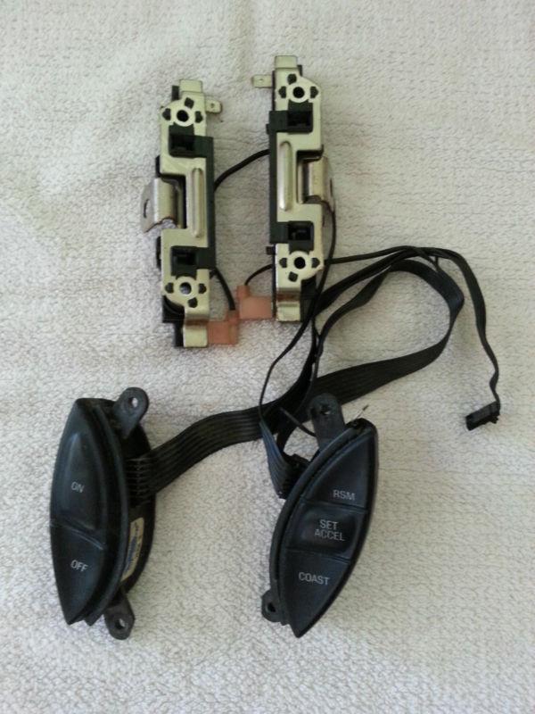 Buy 19952003 FORD EXPLORER / SPORT TRAC / RANGER CRUISE CONTROL