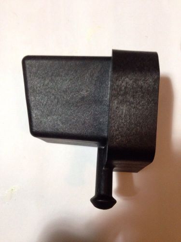 Arctic cat snowmobile belly pan support lh left side 1606-109 nos oem