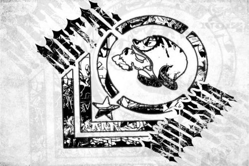 Metal mulisha banner #21,  flag sign motocross dirtbike moto wall art