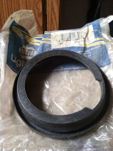 Napa lighting gasket by signal stat lighting # 9127 vintage get 2