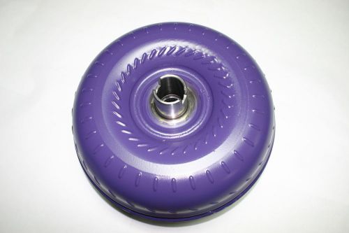 4l80e hd torque converter 454 &amp; diesel engines 91-99 automatic transmission 4l80