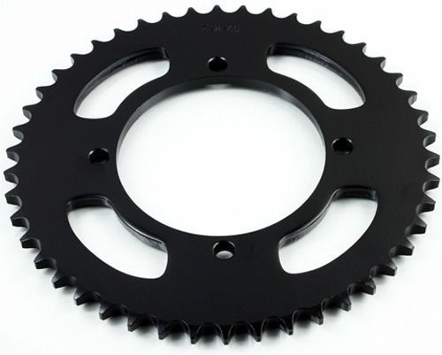 Jt 46t steel sprocket  jtr817.46