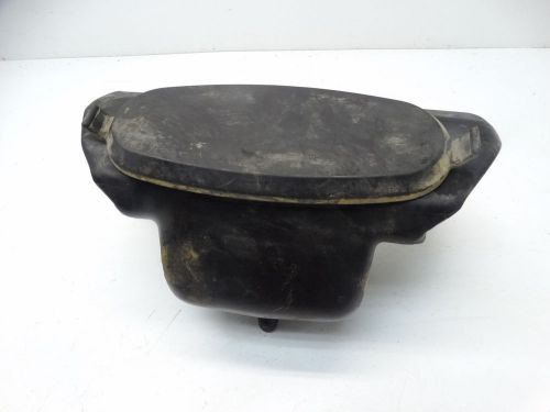 2005 polaris magnum 330 atv cargo storage box bin toolbox