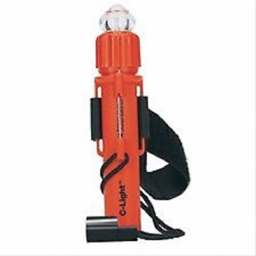 Acr c-light life preserver emergency signaling light