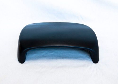 Rpg wrc world rally frp roof vent scoop for 02-07 subaru impreza wrx sti gda gdb