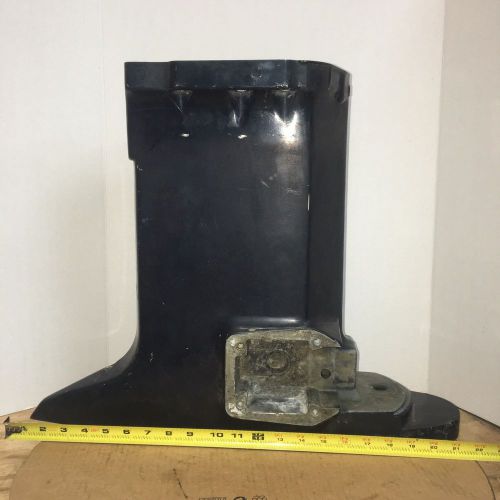 Evinrude johnson 341470 exhaust outer housing v6 150 175  0341470