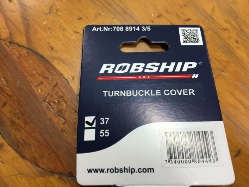 Robship 14.5" (37cm) turnbuckle cover