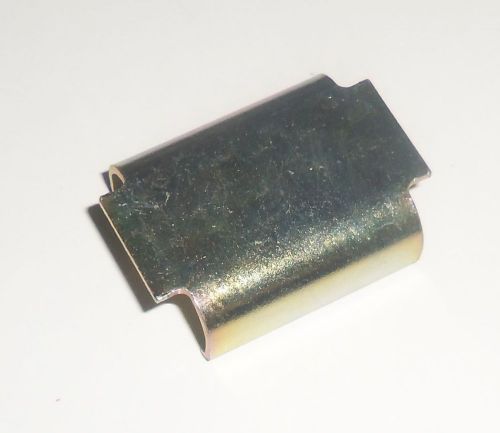 Polaris pure nos oem snowmobile track clip guide set of seven  5241473