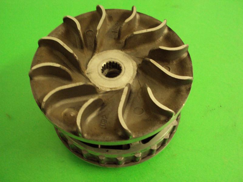 2003 can am rally 200 primary clutch low mileage