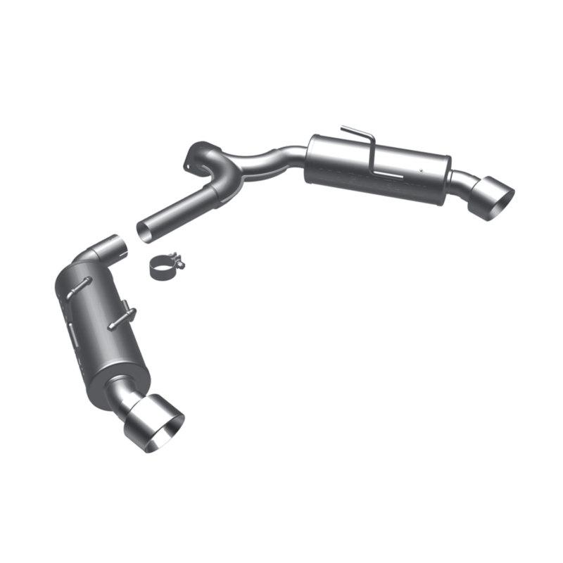Magnaflow 16825 cat back performance exhaust