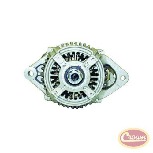 Alternator - crown# 56041394aa