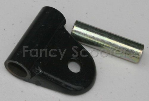 Atv frame joint connector, part18102
