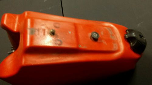 1991 honda cr250 cr 250 gas tank 1990