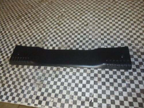 1979,80,81,82,83 datsun 280zx black t-top headliner trim!!!!!