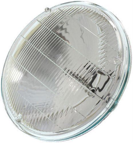 H5006 sealed beam halogen lamp par46 headlamp 5.75", 35/35 watt 12.8 volt