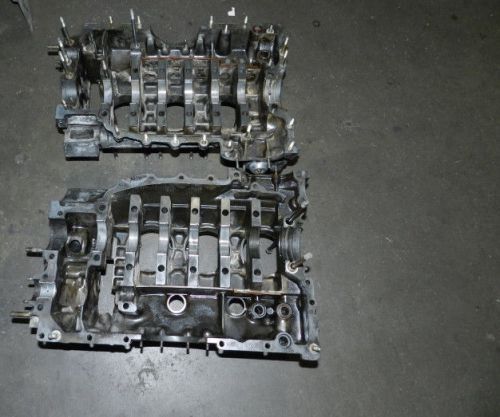 911 used engine case 6114742ph warship