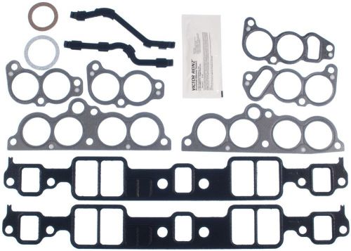 Engine intake manifold gasket set victor ms15315w