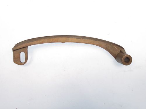 Balance shaft right timing chain guide fits chrysler arrow colt sapporo 54-40305