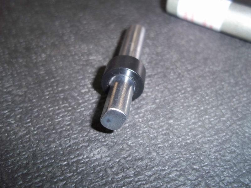 Buy NEW SCOTTS UNIVERSAL STEERING DAMPER FRAME BRACKET WELDON TYPE in