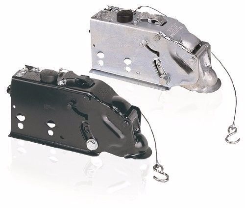 Atwood 82543 painted surge brake actuator