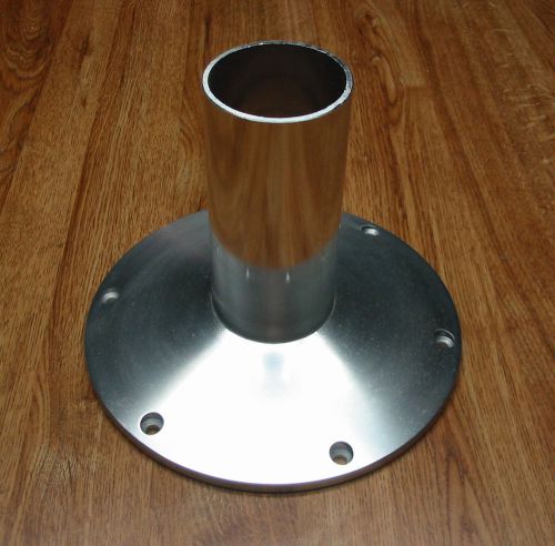 Garelick eez-in 7&#034; smooth series seat pedestal