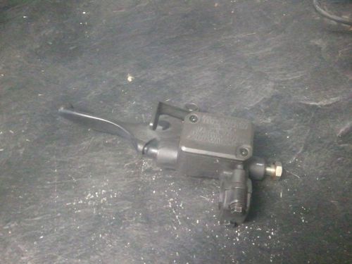 07-09 ski doo master cylinder # 507032463 mxz blizzard summit mach z skandic