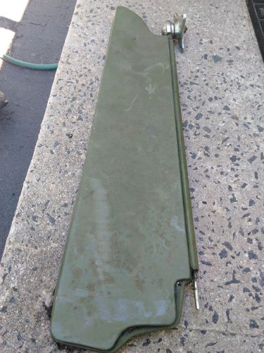 Rolls royce sc1,2,3 , bentley s1,2,3 - visor