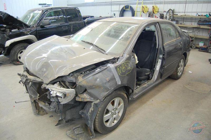 Blower motor corolla 875841 03 04 05 06 07 08 assy lifetime warranty