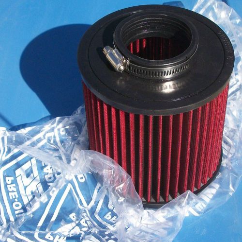 Spectre high performance air filter pt# 888805