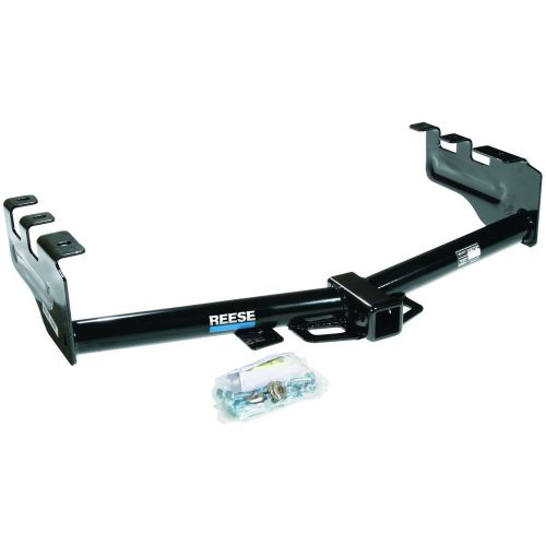 Reese 44564 class iii/iv; professional trailer hitch sierra 1500 silverado 1500