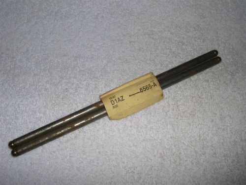 Nos 1971 82 for lincoln mercury 351m 400 valve push rod d1az-6565-a (2)