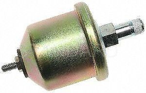 Standard motor products ps113 oil pressure sender or switch for gauge