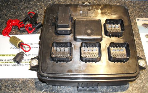 Used seadoo parts mpem electronic module 99-00 gsx rfi 98-02 gtx rfi