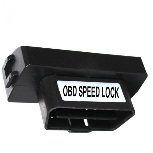Obd automatic speed lock device plug and play for honda accord 2008-2012