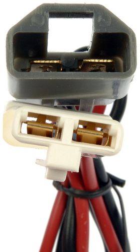 Alternator extender harness-extension harness dorman 85098