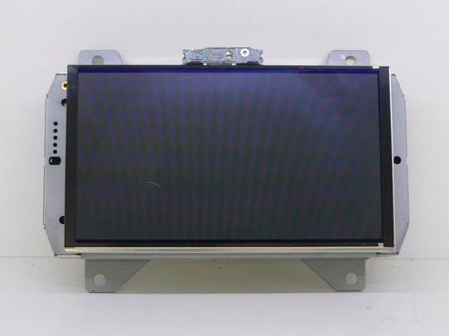 Mini cooper r55 r56 r57 central info display navi Écran lcd cid ccc 3451496