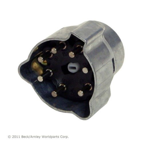 Ignition starter switch beck/arnley 201-1857 fits 84-93 mercedes 190e